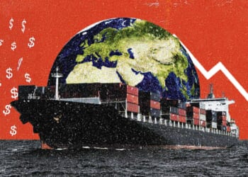 This Black Friday, thank globalization for affordable gifts