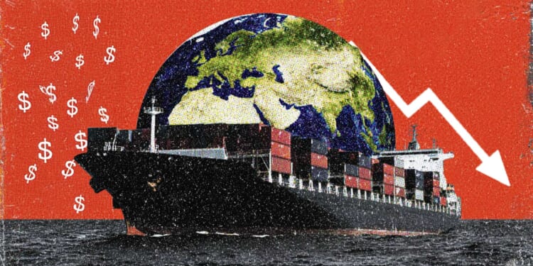 This Black Friday, thank globalization for affordable gifts