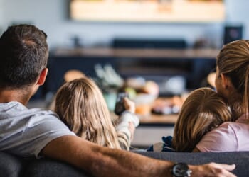 This Thanksgiving, Choose Movies That Will Bring Your Family Together