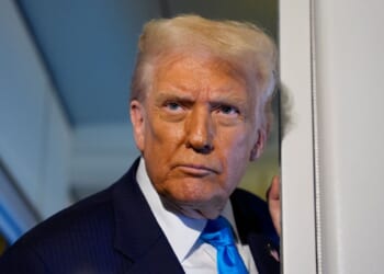 This Veteran’s Day Be Thankful for Trump’s Foreign Policy Success