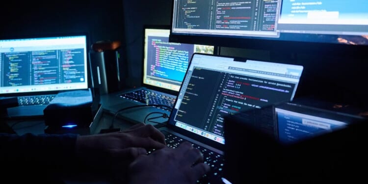 Those Fake E-ZPass Texts? They’re Coming From China.