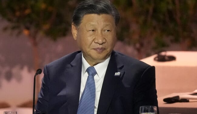 Thoughts on the Tokyo-Beijing Row – RedState