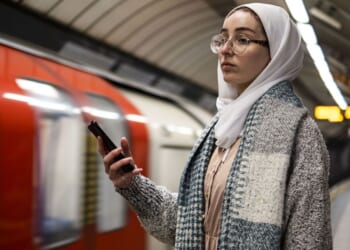 Thousands back London Underground change inspired by Japan and Mexico | UK | News