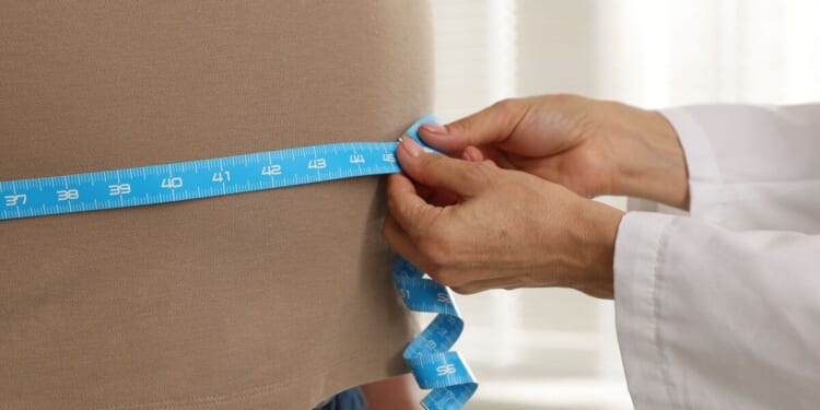 Thousands of people set to be given free weight loss jabs | UK | News