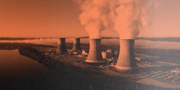 Three Mile Island can restart without subsidies. The federal government is giving it $1 billion anyway.