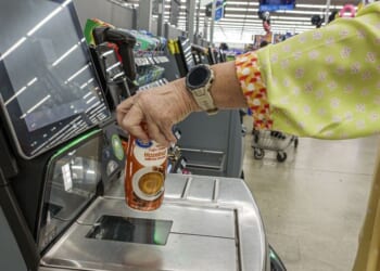 Three food staples Trump is slashing tariffs on to lower grocery prices | US | News