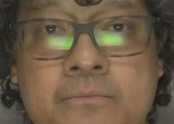 Thug raped woman as he beat her with a baseball bat from his car boot | UK | News