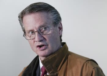 Tim Burchett's Hilarious Remarks About Chat He Had With AOC on Running Against Schumer – RedState