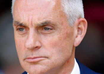 Tim Davie and CEO Deborah Turness quit BBC after misleading Trump doc | UK | News