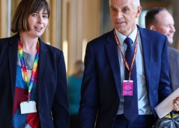 Tim Davie resignation is the BBC's 'last chance' or millions will stop fee | Politics | News