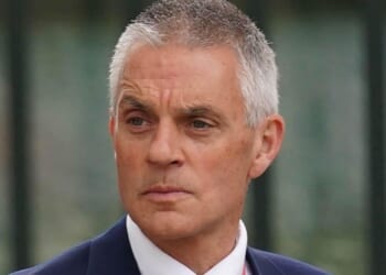 Tim Davie's resignation is welcome – the BBC has lost its compass | UK | News