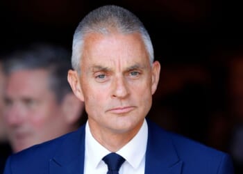 Tim Davie’s resignation was bare minimum - BBC needs massive changes | UK | News