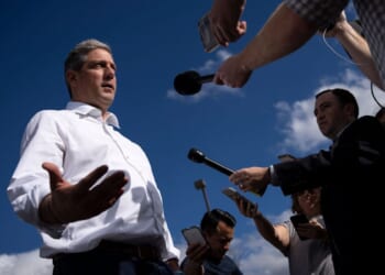 Tim Ryan Makes Major Announcement in Ohio Governor's Race