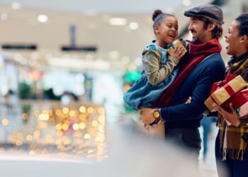 To Grow the Economy, Support Strong Families