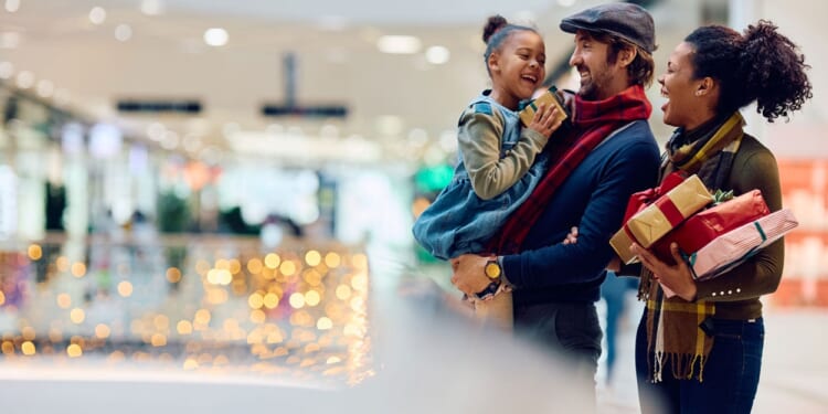 To Grow the Economy, Support Strong Families