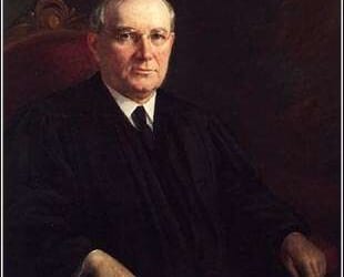 Today in Supreme Court History: November 16, 1939