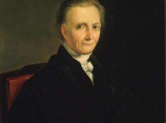 Today in Supreme Court History: November 26, 1829