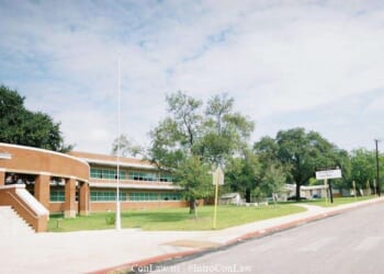 Today in Supreme Court History: November 8, 1994