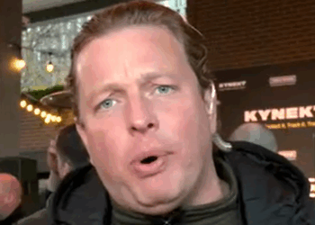 Tom Skinner fumes at Labour as Britain bristles with Budget blues