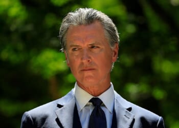 Top Dem Consultant Nabbed In Corruption Scandal