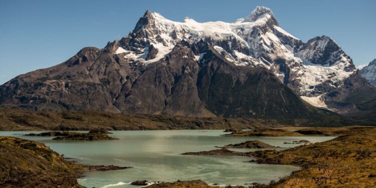 Tragedy as body of UK tourist found in popular holiday hotspot | World | News