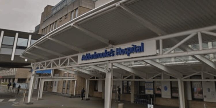 Tragic update after girl was left fighting for her life as she was hit by SUV | UK | News