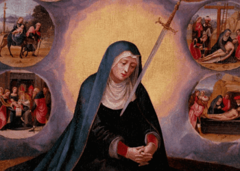 Transalpine Redemptorists denounce Vatican document against 'Co-Redemptrix'