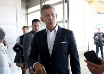 Transportation Secretary Rips Dems, Says Flight Cancellations Could Double If Gov’t Isn’t Funded