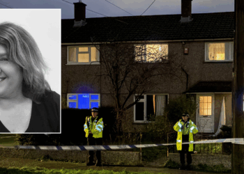 Tributes paid to mental health counsellor as murder probe continues