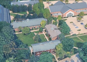 Trinity Christian College announces closure