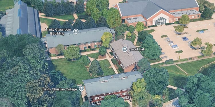 Trinity Christian College announces closure