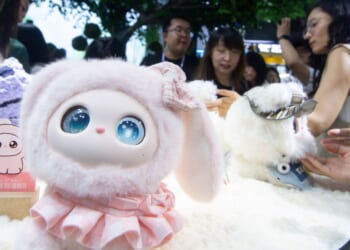 'Trouble in Toyland' Report Sounds Alarm on AI Toys