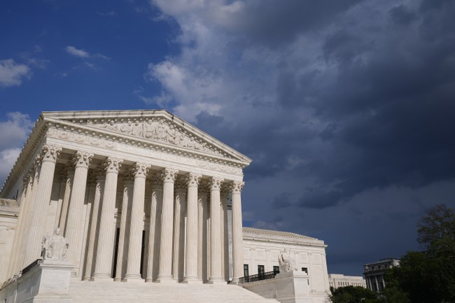 Trump Admin Appeals the SNAP Case in Emergency Petition at SCOTUS – RedState