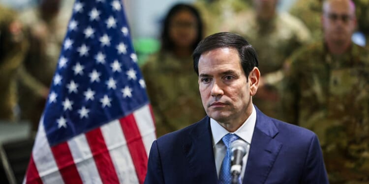 Trump Admin Doubles Visa Revocations Rate From Biden Era