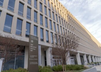 Trump Admin Makes One More Move to Delete Department of Education – RedState