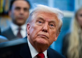 Trump Admin Promises To Continue Crackdown On H-1B Visa Abuses