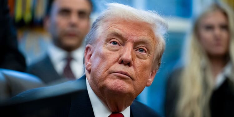 Trump Admin Promises To Continue Crackdown On H-1B Visa Abuses