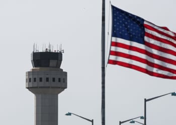 Trump Admin Redoubles Efforts to Make Air Travel Safe