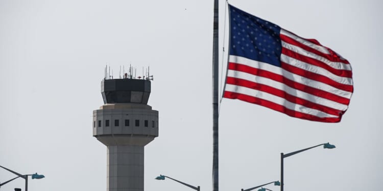 Trump Admin Redoubles Efforts to Make Air Travel Safe