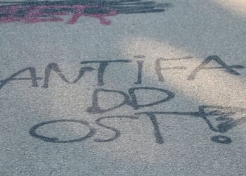 Trump Admin Takes Action Against ‘Anti-American,’ ‘Anti-Christian’ European ‘Terror’ Groups