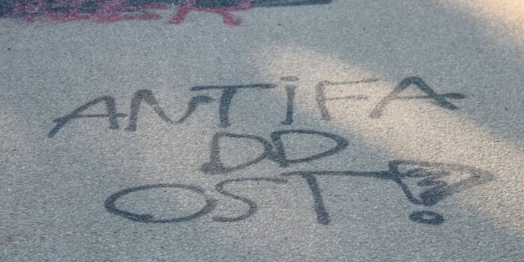 Trump Admin Takes Action Against ‘Anti-American,’ ‘Anti-Christian’ European ‘Terror’ Groups