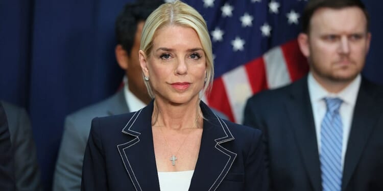 Trump Admin Takes Legal Action Against California’s ‘Race-Based’ Gerrymandering