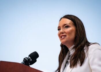 Trump Admin To Make Food Stamp Recipients Reapply For Benefits