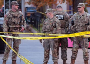 Trump Administration to Carry Out Sweeping Immigration Review