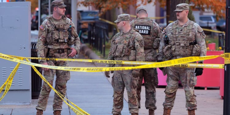 Trump Administration to Carry Out Sweeping Immigration Review