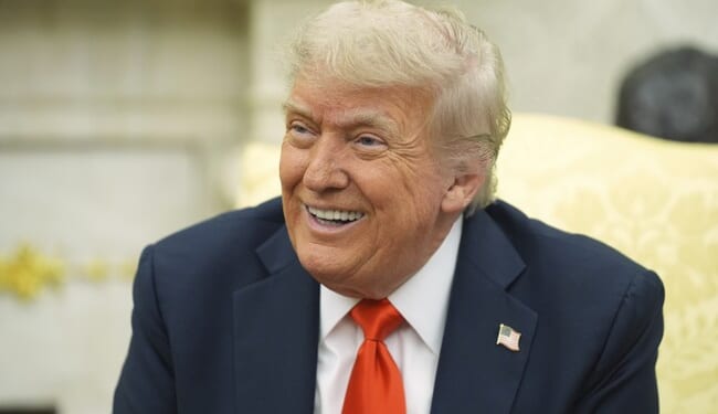 Trump Brilliantly Turns the Tables on CBS News in Two Fiery Clips – RedState