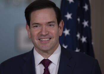 Trump Classifies 'Mutilation of Children' as Human Rights Violation