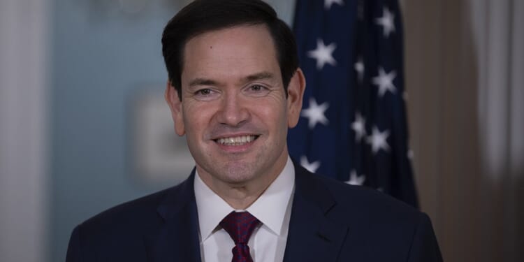 Trump Classifies 'Mutilation of Children' as Human Rights Violation