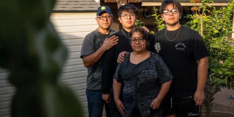 Trump Hasn't Lost Hispanics (Yet)