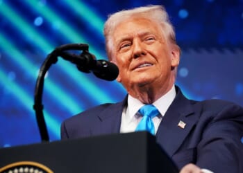 Trump Judge's Ruling Bolsters President's Deportation Agenda